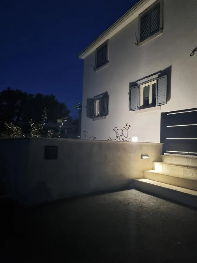 Villa Meliora Vižinada Κροατία