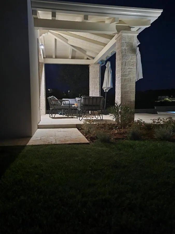 Villa Meliora Vižinada Κροατία